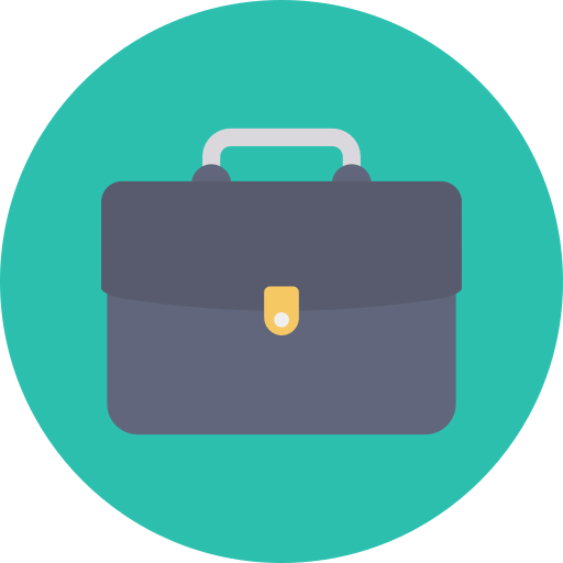 Portfolio icon