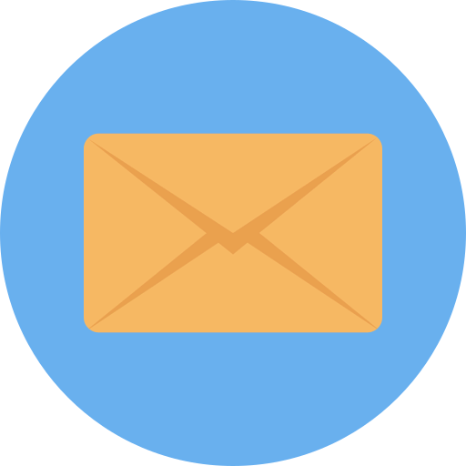 Email 图标