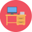 Desktop pc icon 64x64