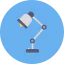 Table lamp icon 64x64