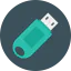 Flash drive 图标 64x64