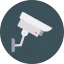 Cctv ícono 64x64