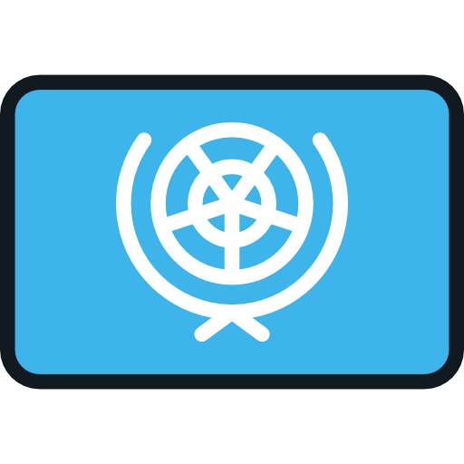 United nations іконка