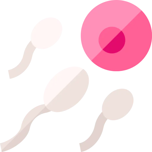Fertilization icon