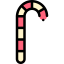 Candy cane icon 64x64