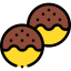 Takoyaki icon 64x64