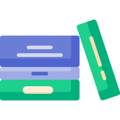 Library icon