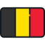Belgium іконка 64x64