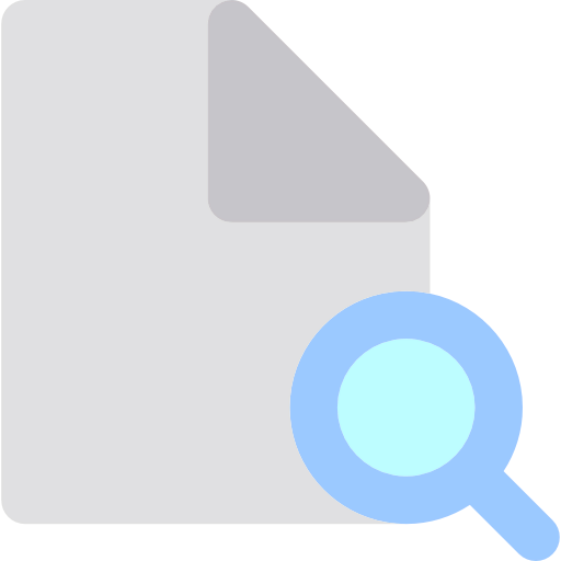 Preview icon