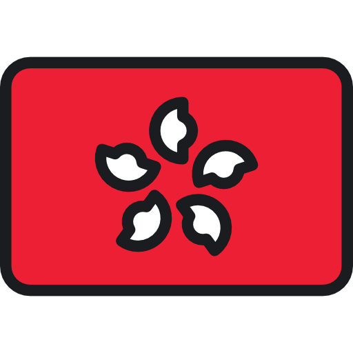 Hong kong icon