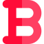 Bold icon 64x64