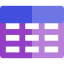 Table icon 64x64