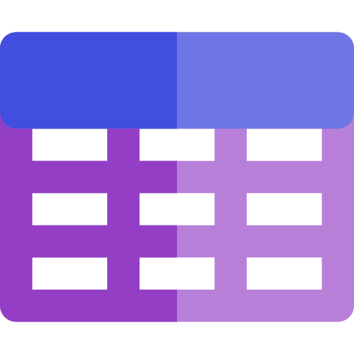 Table icon