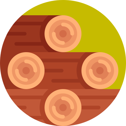 Log アイコン
