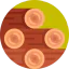 Log アイコン 64x64