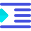 Indent icon 64x64