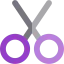 Scissors ícono 64x64