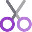 Scissors icon 64x64