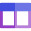 Columns icon 64x64