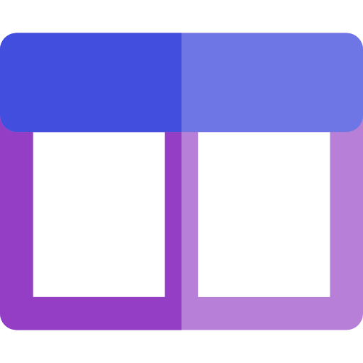 Columns icon