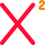 Superscript icon 64x64