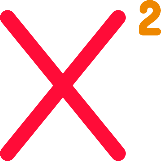 Superscript icon