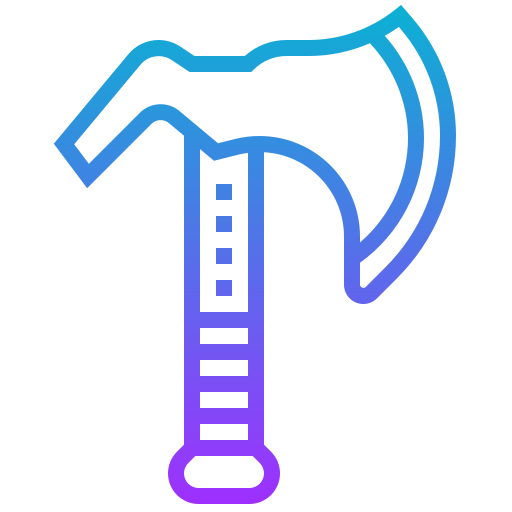 Axe icon