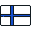 Finland アイコン 64x64
