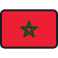 Morocco 图标 64x64