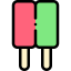 Ice cream icon 64x64