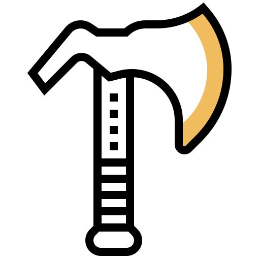 Axe icon