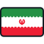 Iran アイコン 64x64