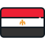 Egypt アイコン 64x64