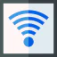 Wifi Symbol 64x64