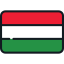 Hungary アイコン 64x64