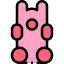 Gummy bear icon 64x64