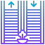 Escalator icon 64x64