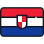 Croatia アイコン 64x64