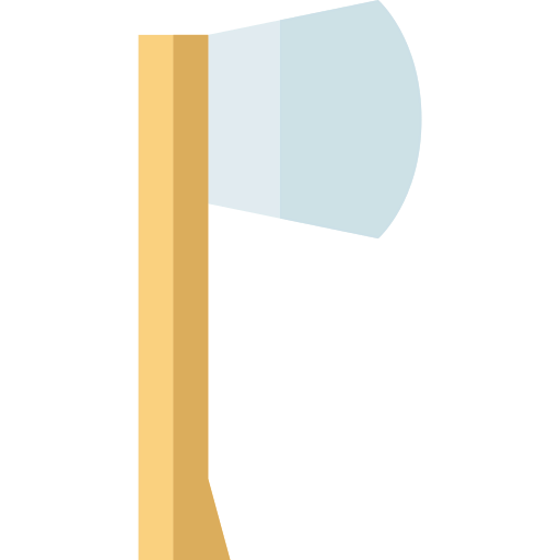 Axe icon