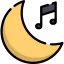 Moon icon 64x64