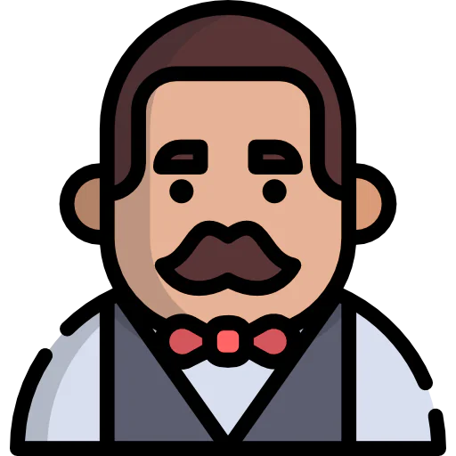 Bartender icon