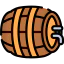 Barrel Symbol 64x64