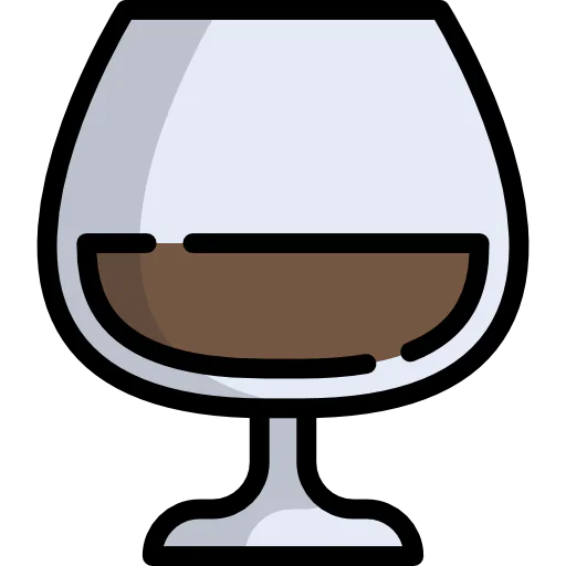 Brandy icon