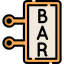 Bar ícono 64x64