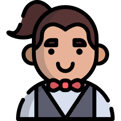 Bartender icon