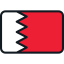 Bahrain アイコン 64x64