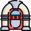 Jukebox icon 64x64