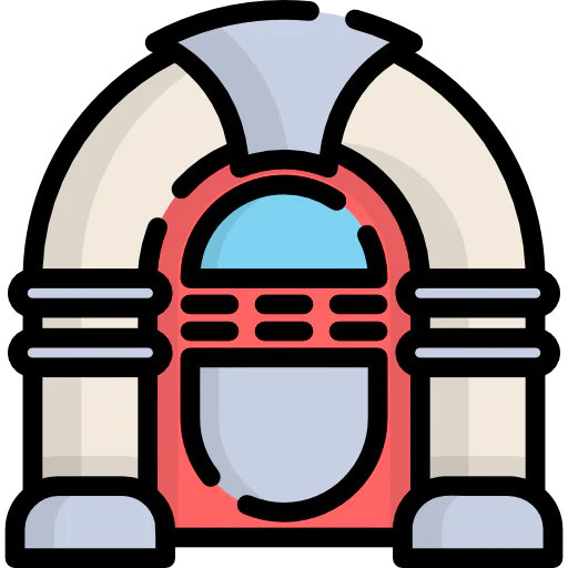 Jukebox icon