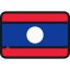 Laos アイコン 64x64