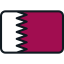 Qatar アイコン 64x64